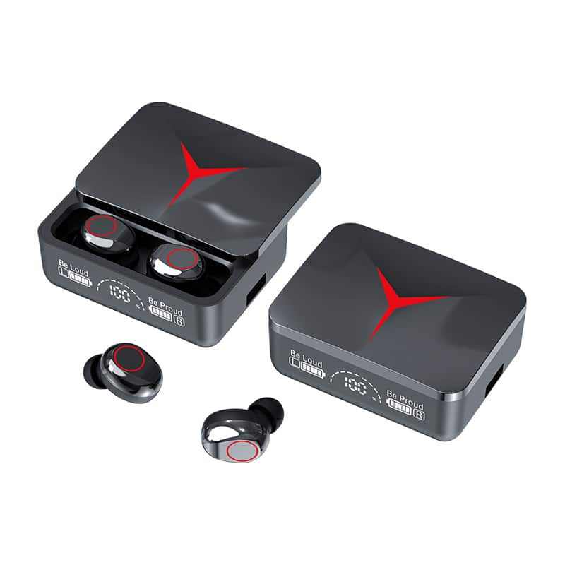 M90 Pro TWS Earbuds