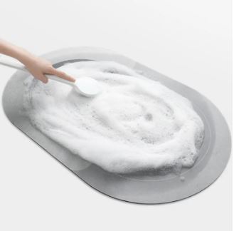 Anti Slip Bathroom Mat