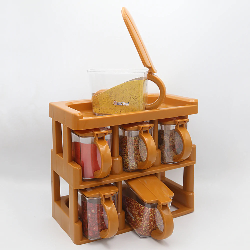 Spice Rack Tier Set