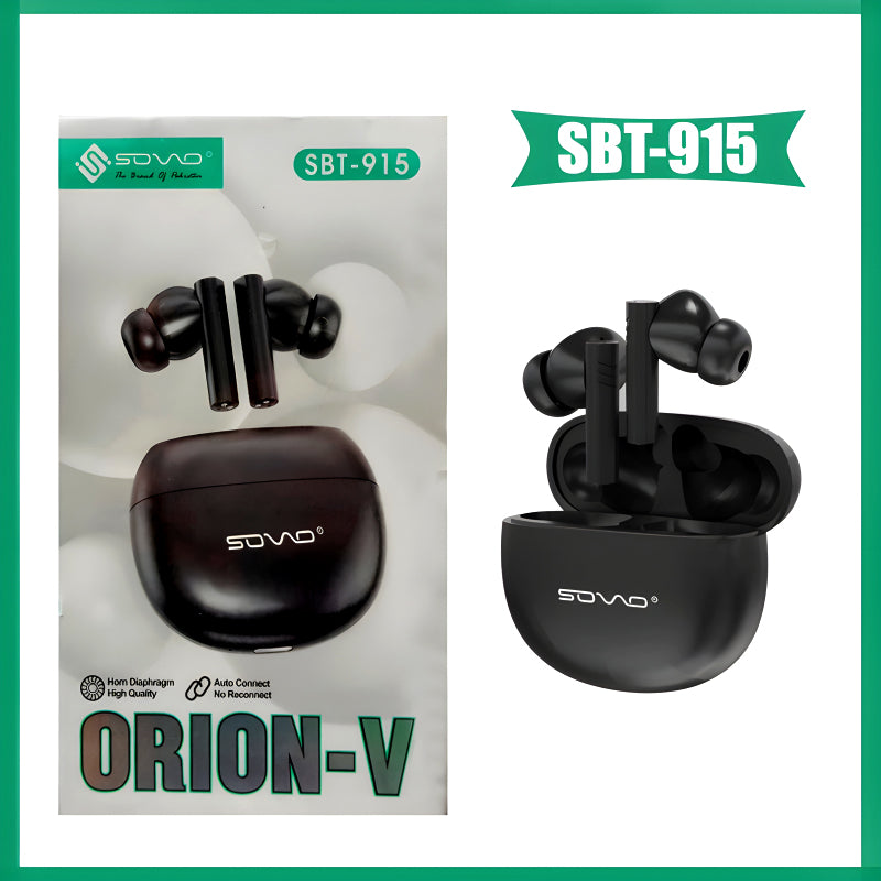 SOVO Orion-V SBT-915 Airpods