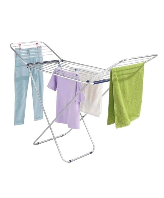 Foldable Cloth Drying Stand