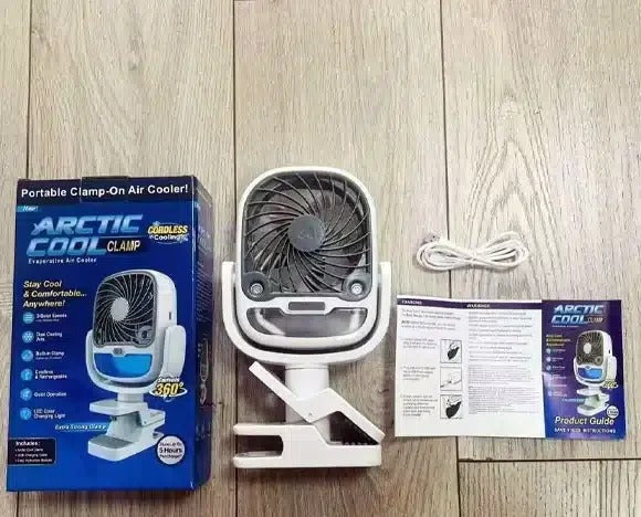 Arctic Air Portable Fan