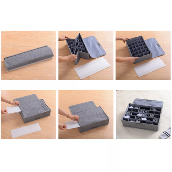 Drawer Organizer