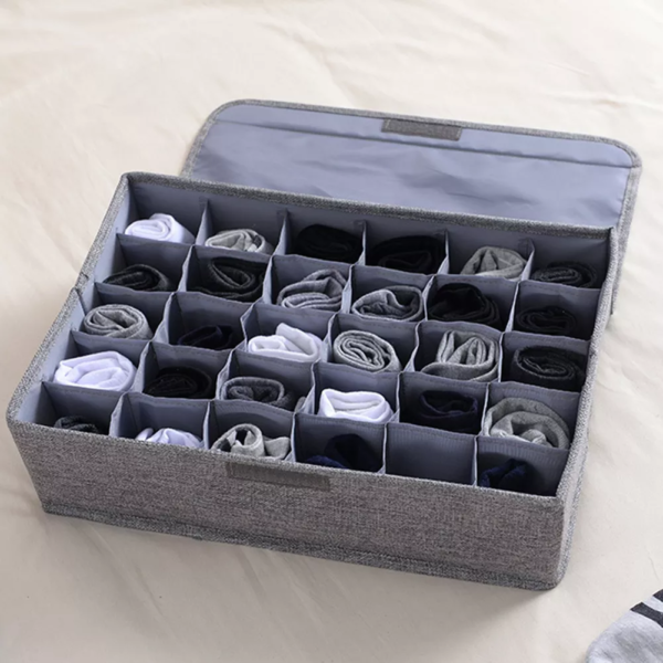 Drawer Organizer