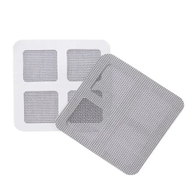 Multifunctional Sticker Drainer