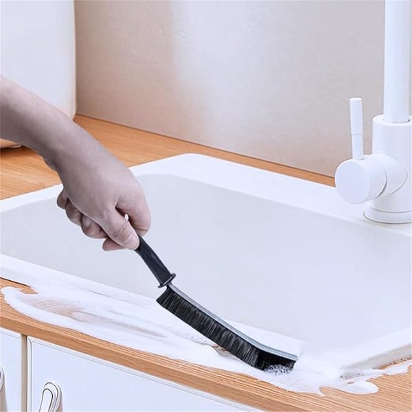 Multi Function Gap Cleaning Brush