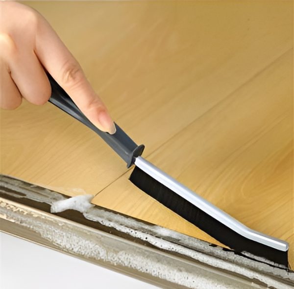 Multi Function Gap Cleaning Brush