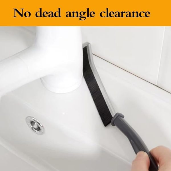 Multi Function Gap Cleaning Brush