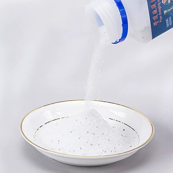 Multipurpose Pipeline Dredging Agent Sink Drain Cleaner