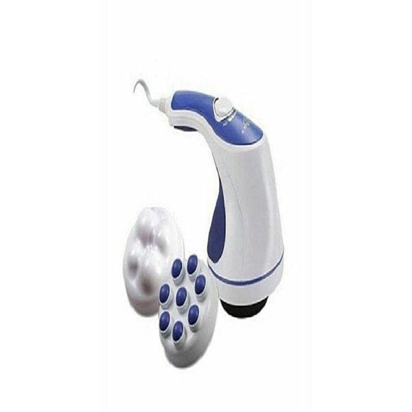 5 in 1 Relax And Spin Tone Body Massager