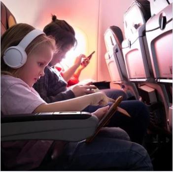 Travelling Gadgets