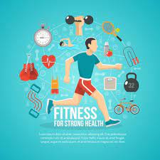 Health & Fitness