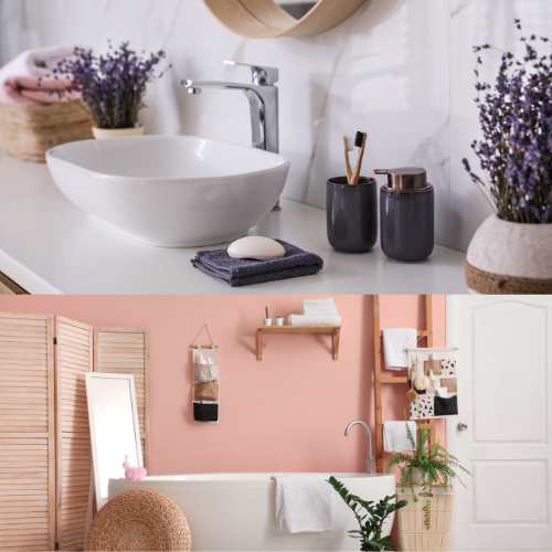 Bathroom Accessories