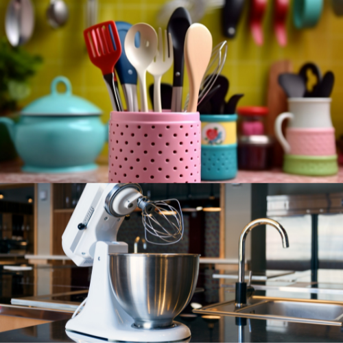 Kitchen Gadgets
