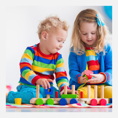 Kids Section