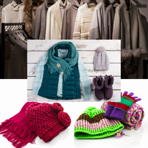 Winter Gadgets