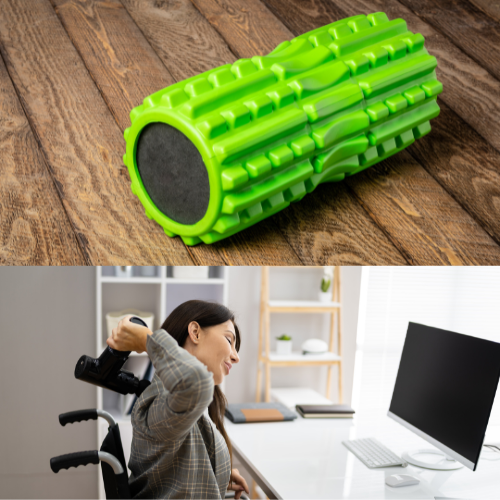 Massagers