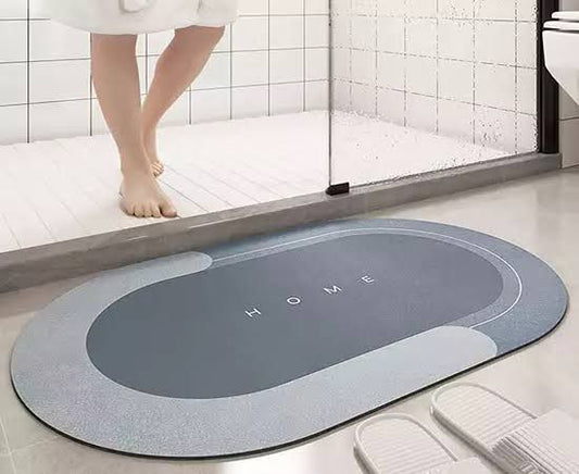 Anti Slip Bathroom Mat