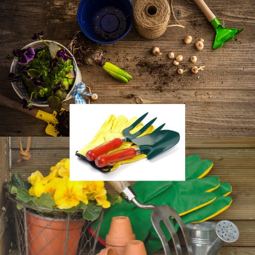 Garden Gadgets