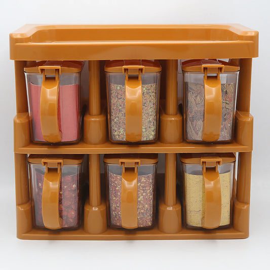 Spice Rack Tier Set