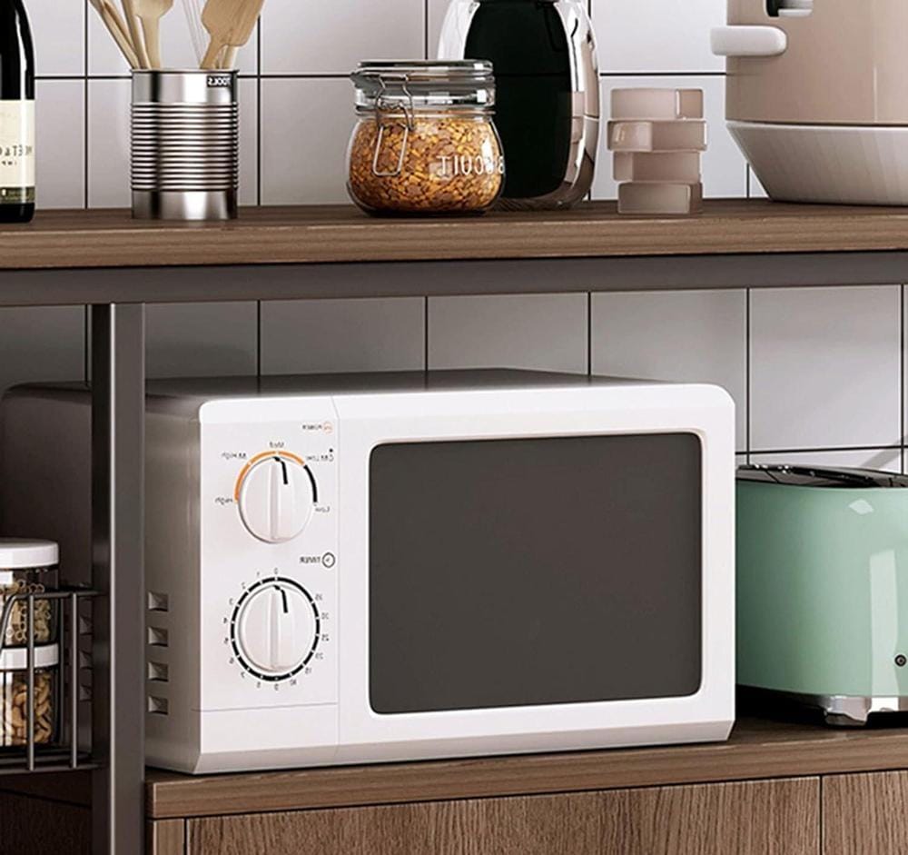 Multipurpose Kitchen Accessories Rack