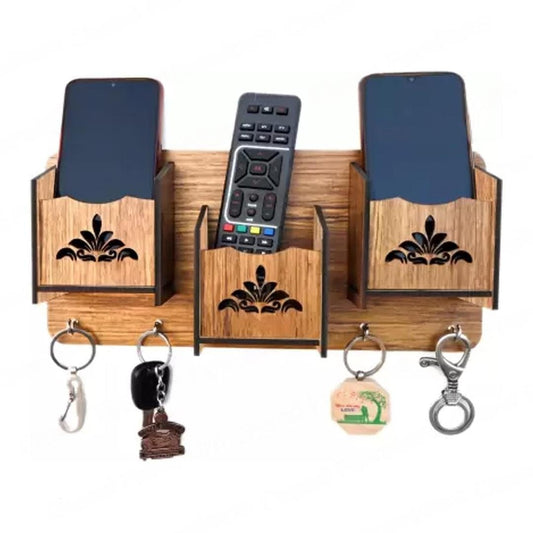 Unique Key Mobile Holder