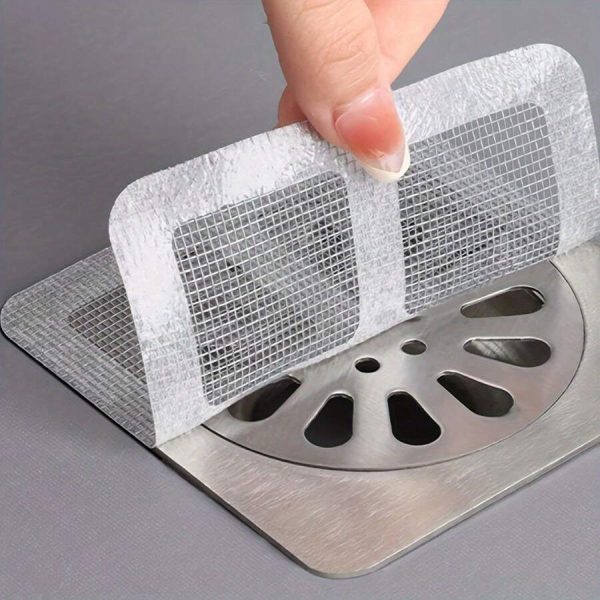 Multifunctional Sticker Drainer