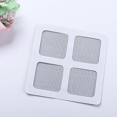 Multifunctional Sticker Drainer