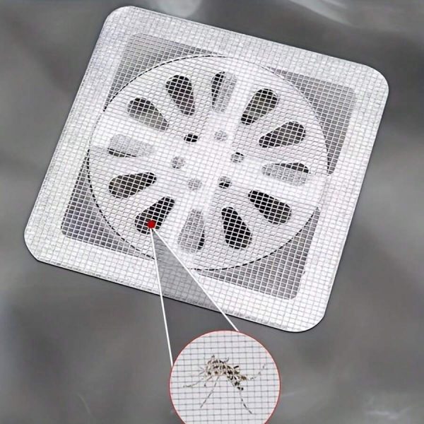 Multifunctional Sticker Drainer