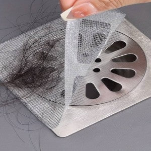 Multifunctional Sticker Drainer