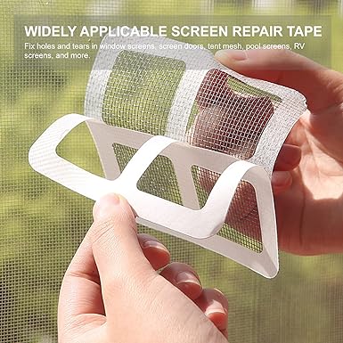 Multifunctional Sticker Drainer