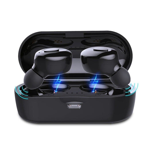 XG13 TWS Stereo Wireless Bluetooth Earphones