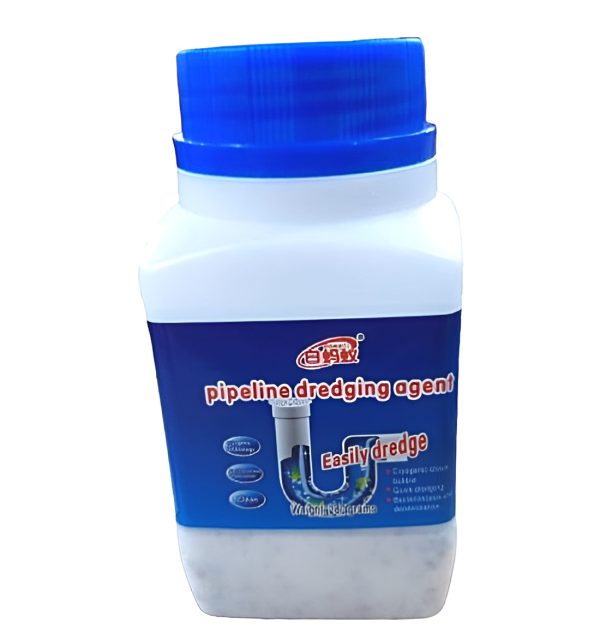 Multipurpose Pipeline Dredging Agent Sink Drain Cleaner