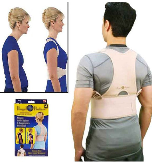 Posturm Spine Support Adjustable Belt